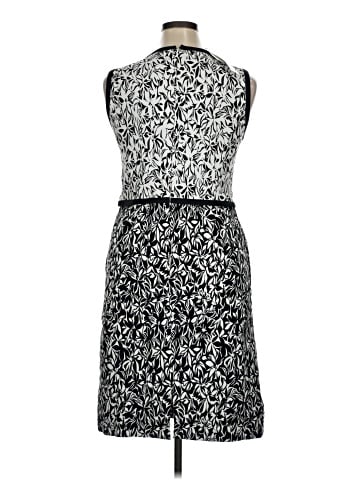 Oscar De La Renta Cocktail Dress (view 2)