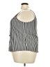 Shein Gray Tank Top Size 3X - photo 5