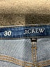 J.Crew Blue Jeans Size 30 waist - photo 7