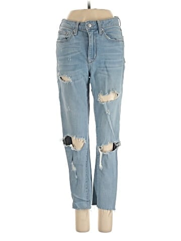 Lovers + Friends Jeans (view 1)