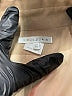 Paule Ka Solid Tan Coat Size 10 - photo 3