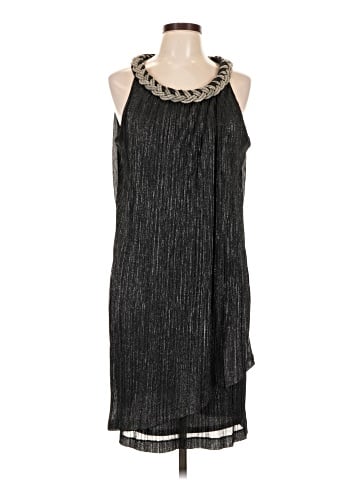 Donna Ricco Cocktail Dress (view 1)