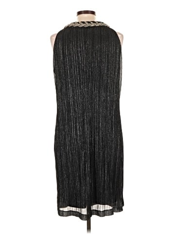 Donna Ricco Cocktail Dress (view 2)