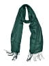Unbranded Teal Green Scarf One size - photo 1