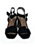 NYDJ Black Sandals Size 9 - photo 2