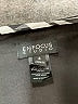 En Focus Studio Graphic Black Cocktail Dress Size 4 - photo 7
