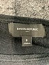 Banana Republic Factory Store Black Casual Dress Size S - photo 7