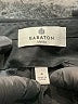 Babaton Solid Black Dress Pants Size 4 - photo 7