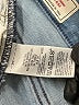 Gap Solid Blue Jeans Size 34 waist (tall) - photo 8