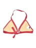 J.Crew Red Swimsuit Top Size S - photo 2