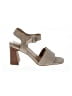 NYDJ Gray Sandals Size 8 - photo 1