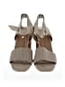 NYDJ Gray Sandals Size 8 - photo 2
