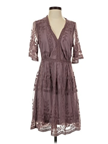 Haute Monde Cocktail Dress (view 1)