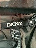 DKNY Black Wool Blazer Size 10 - photo 6