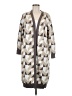 Assorted Brands Gray Cardigan One size - photo 1