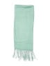 Unbranded Teal Green Scarf One size - photo 2