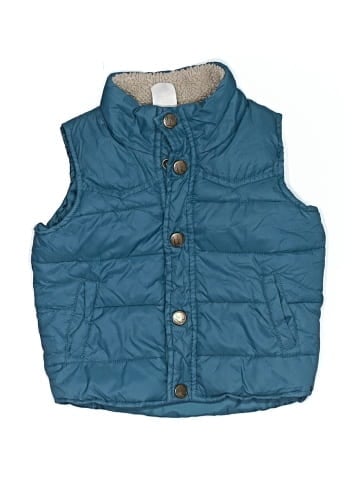 Wrangler Jeans Co Vest (view 1)