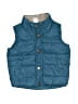 Wrangler Jeans Co 100% Nylon Blue Vest 12-18 MO / 18 MO - photo 1