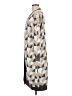 Assorted Brands Gray Cardigan One size - photo 5