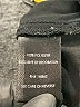 Torrid 100% Polyester Black Short Sleeve Blouse Size 2X Plus (2) - photo 8
