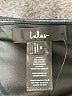 Lulus 100% Polyester Black Sleeveless Top Size S - photo 7
