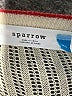 Sparrow Ivory Cardigan Size XS - photo 7