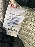 Sparrow Ivory Cardigan Size XS - photo 8