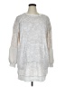 Unbranded Ivory Pullover Sweater Size XL (estimated) - photo 1