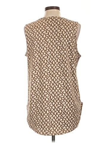 Travelers by Chico's Sleeveless Blouse (view 2)