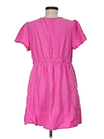 Isabel Casual Dress (view 2)