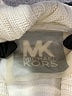 MICHAEL Michael Kors Ivory Cardigan Size L - photo 7