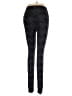 Unbranded Black Leggings Size XXS - photo 2