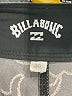 Billabong Gray Swimsuit Bottoms Size 30 waist - photo 3