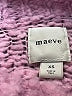 Maeve Tweed Pink Wool Pullover Sweater Size XS - photo 7