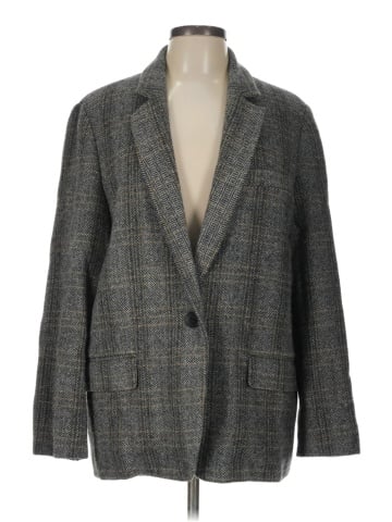 Étoile Isabel Marant Blazer (view 1)