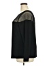 Assorted Brands Black Long Sleeve Blouse Size 22 - photo 5