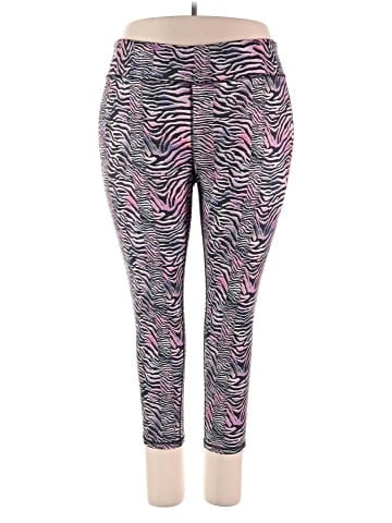 Pro Player Active Pants (view 1)