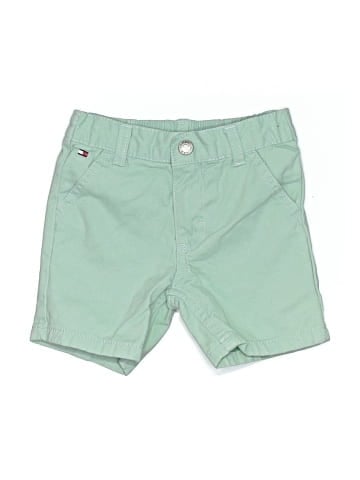 Tommy Hilfiger Khaki Shorts (view 1)