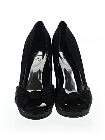 Cathy Jean Heels (view 2)
