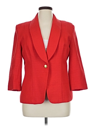 Bob Mackie Blazer (view 1)