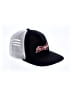 Assorted Brands Black Blue Baseball Cap One size - photo 1