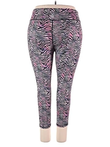 Pro Player Active Pants (view 2)