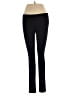 White House Black Market Solid Black Active Pants Size XS - photo 1