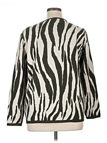 Picadilly Fashions Pullover Sweater (view 2)