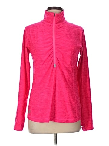 New Balance Long Sleeve T-Shirt (view 1)