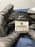 Nike Blue Athletic Shorts Size XS - photo 3