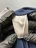 Nike Blue Athletic Shorts Size XS - photo 4
