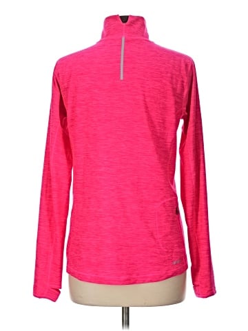 New Balance Long Sleeve T-Shirt (view 2)