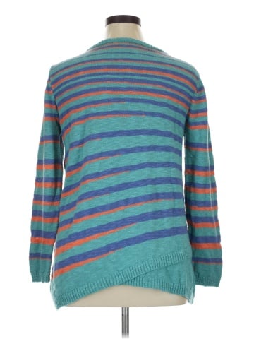 Soft Surroundings Pullover Sweater (view 2)