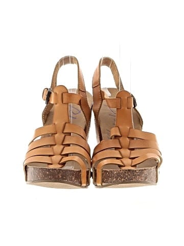 Blowfish Wedges (view 2)